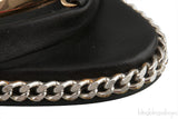 Coline Anchor Wedge Sandals