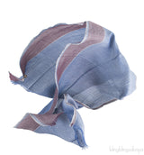 Cashmere Stripe Shawl