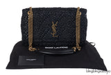 Yves Saint Laurent Jamie Medium Chain Bag
