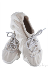 Yeezy 450 Cloud White
