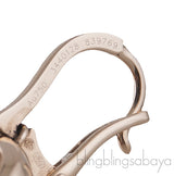 Happy Dreams Diamond Earrings