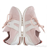 360 Lp Lady Flexy Walk Sneaker Pink