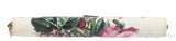 Dolce & Gabbana Floral Zip Around Continental Wallet