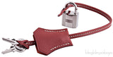Birkin 35 2tones Brick Orange Epsom