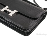 Constance Elan Black Niloticus PHW