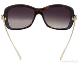Panthere De Cartier Sunglasses
