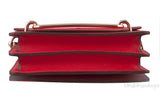 Mini Sac Roulis 18 Rouge de Coeur
