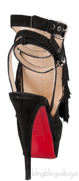 Change of the Guard 150 Suede