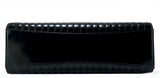 Black Quilted Boy Bag