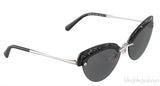 SK257 16A Black Sunglasses