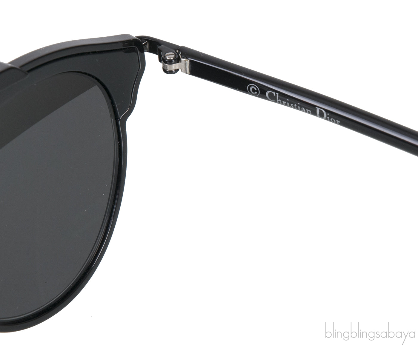 Dior So Real RCMO2A693R Sunglasses