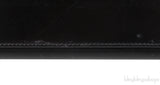 Vintage Kelly 32 Black Box Sellier GHW