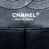 2.55 Camellia Tweed Reissue Flap Bag