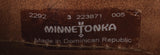 Minnetonka Double Fringe Moccasin Boots