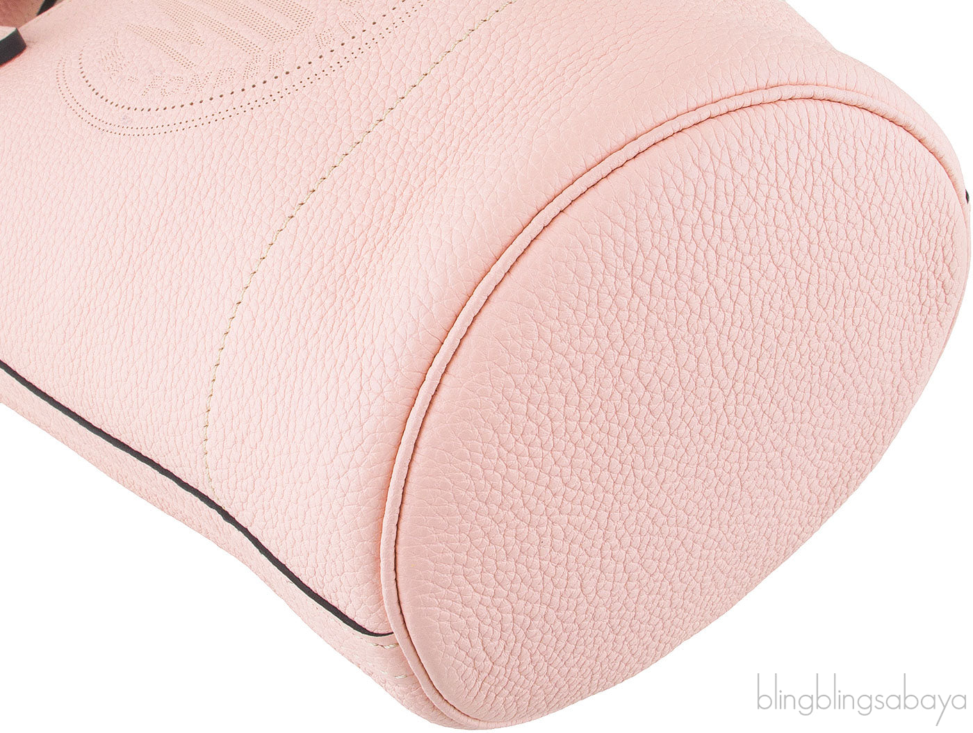 Fleur Mini Bucket Bag