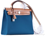 Herbag Zip PM Bleu Izmir