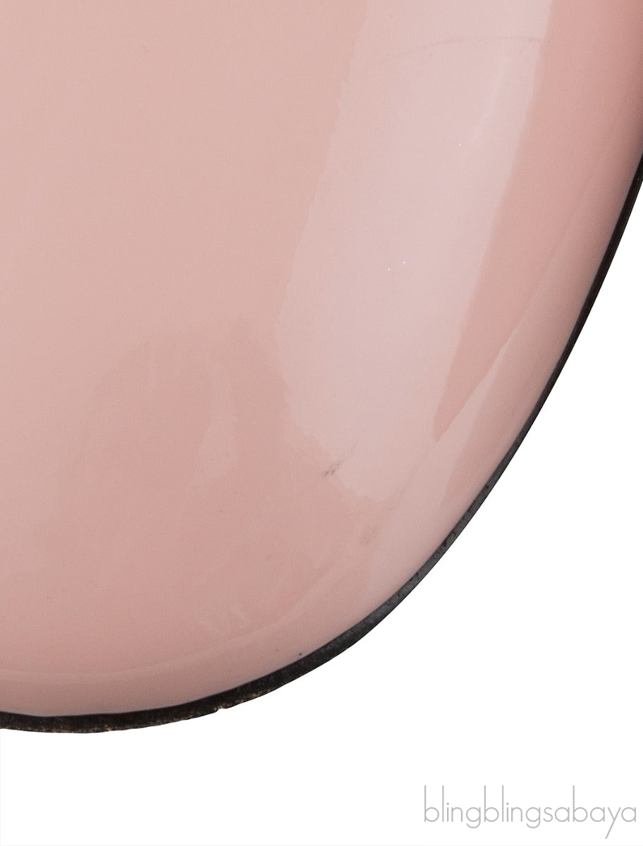 Lois Bee Mary Jane Pump