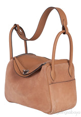 Lindy 26 Nude Grizzly Biscuit Swift PHW