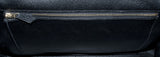 Birkin 35 Black Taurillon Clem GHW