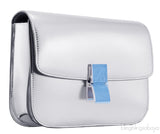 Classic Box Silver