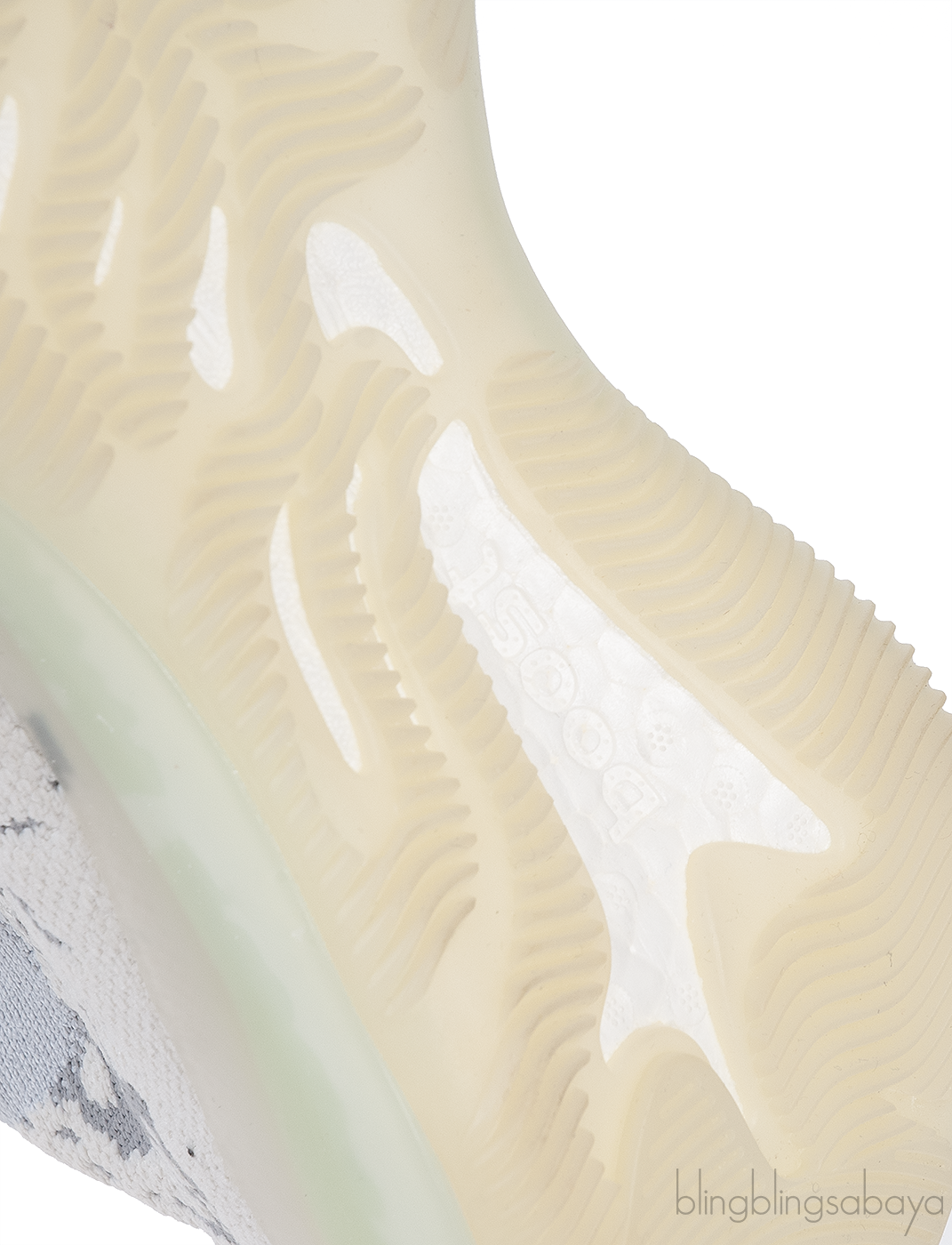 Adidas Yeezy 380 \"Alien\" Sneakers