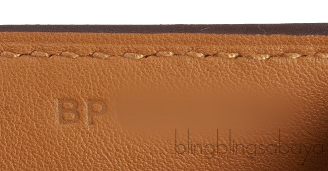 Geta Caramel Chevre Mysore GHW