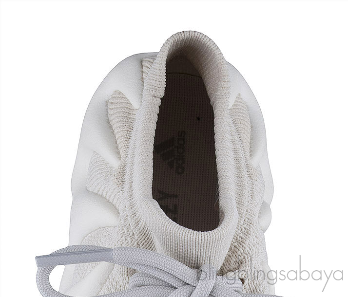 Yeezy 450 Cloud White