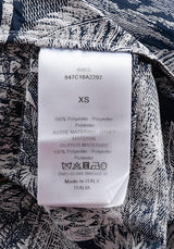 Christian Dior Toile de Jouy Windbreaker