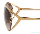 Louis Vuitton Laurel Z0410U Sunglasses