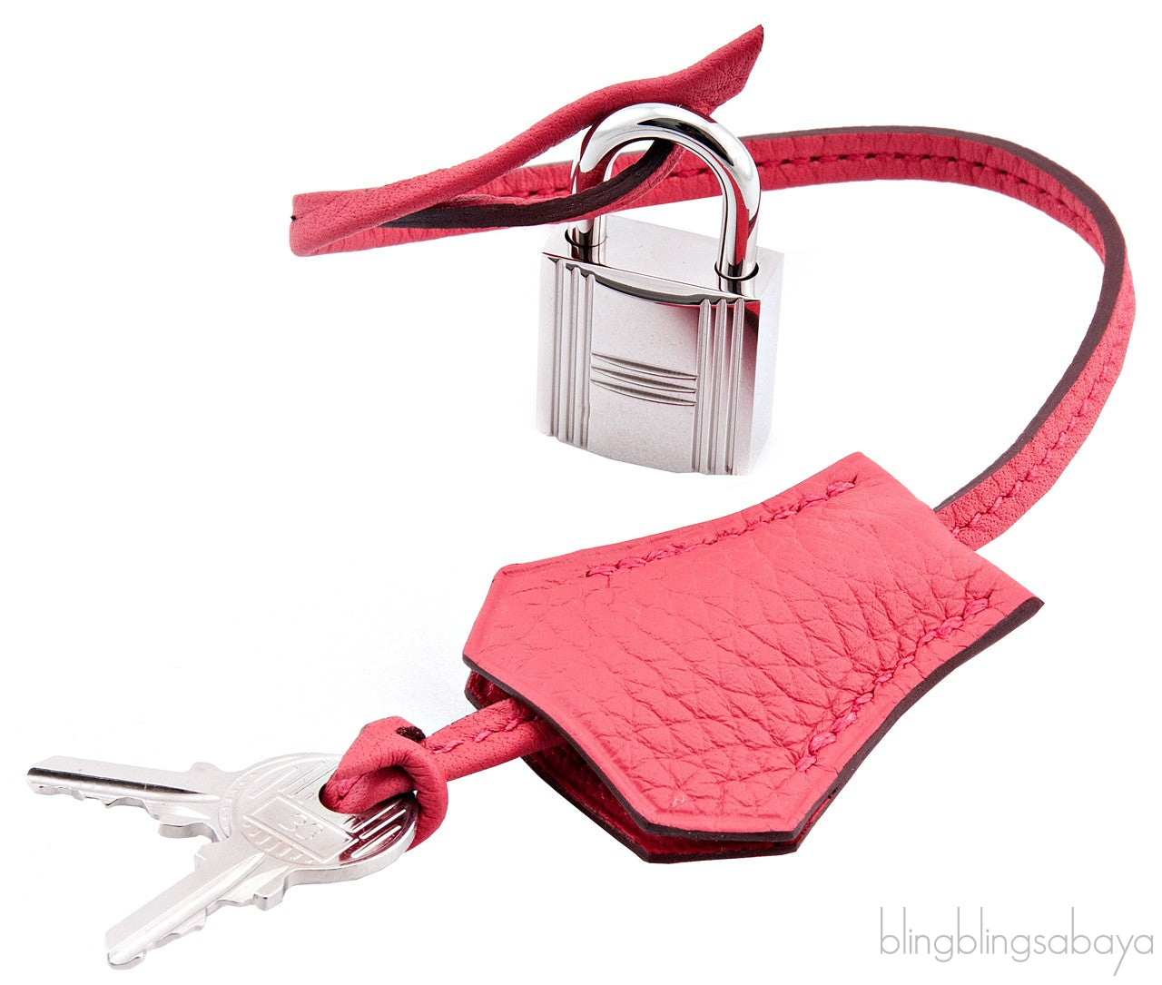Birkin 35 Bougainvillea Taur Clem