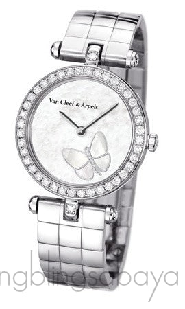 Lady Arpels Papillon S Diamond