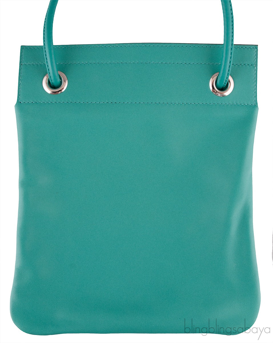 Sac Aline Mini Short Strap Bag