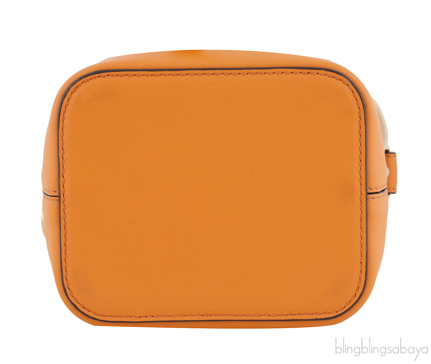 Mon Tresor Mini Bucket Bag
