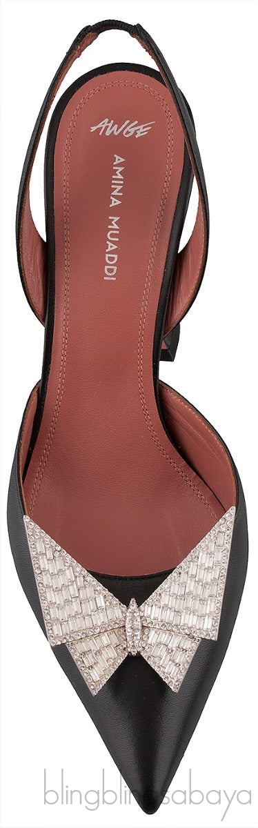 Phoenix Slingback Pumps