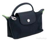 Le Pliage Original Pouch with Handle