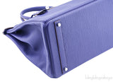 Birkin 40 Iris Togo