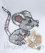 Mouse & Cheese T-shirt