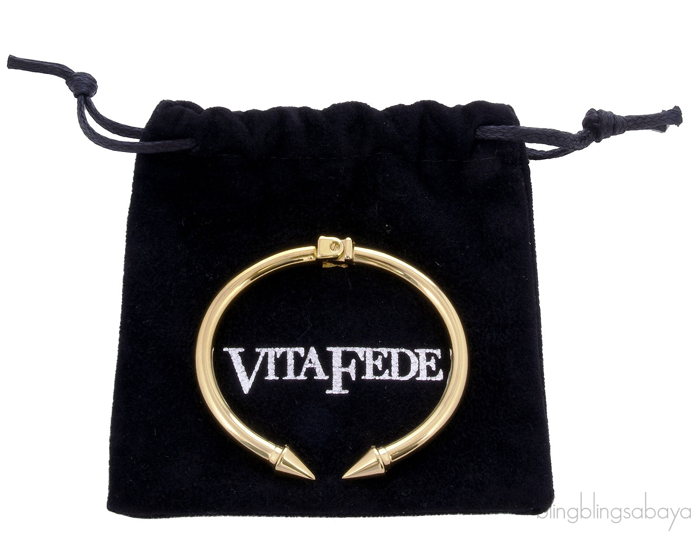 Mini Titan Bracelet
