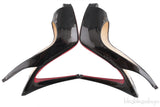 N° PRIVE BLACK PATENT SLINGBACK PUMP