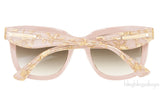 DG4197 Beige Sunglasses