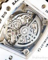 Spirit of Big Bang Ceramic Watch