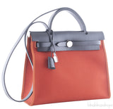 Herbag Zip PM Cuivre