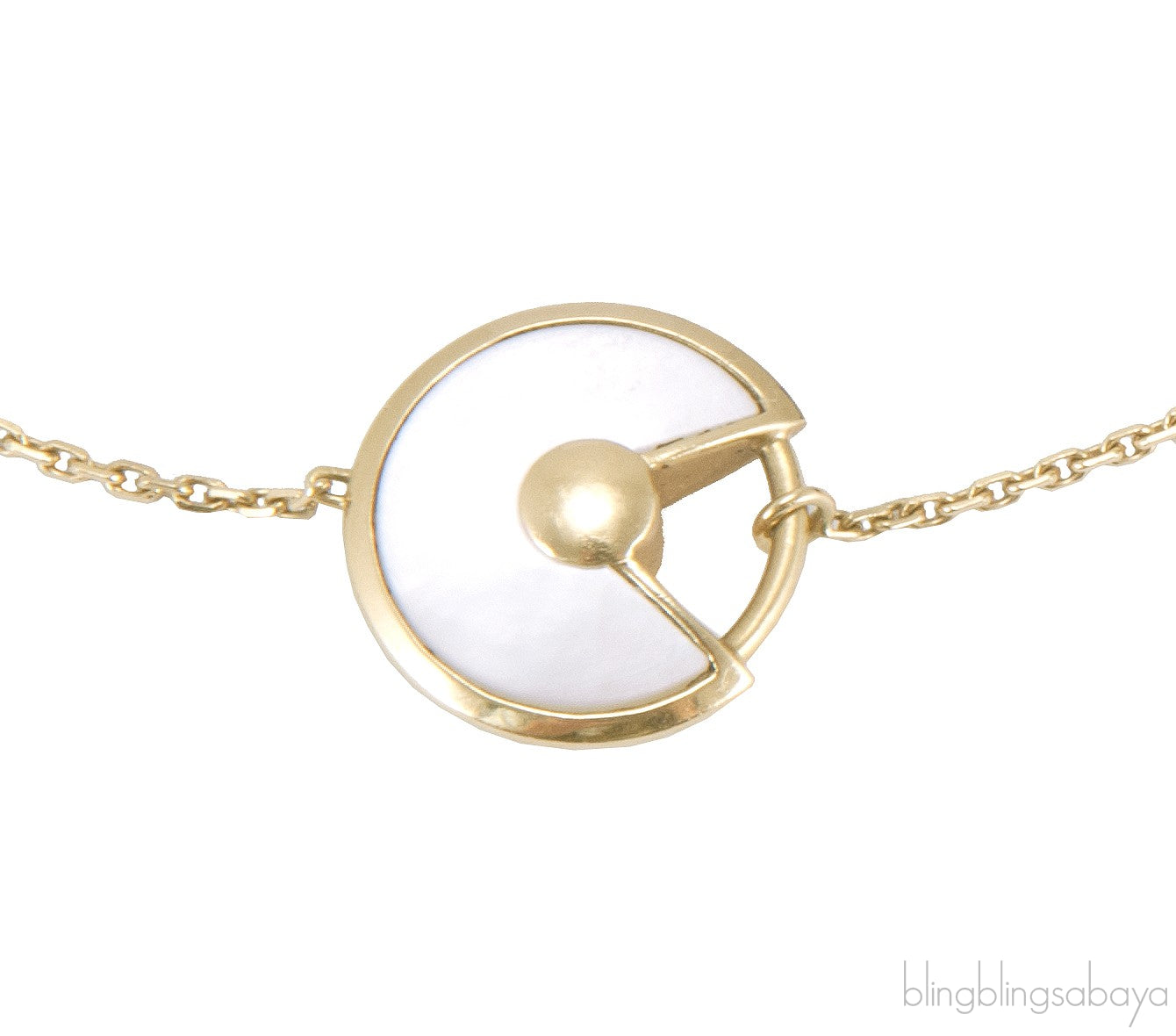 Amullete De Cartier Bracelet