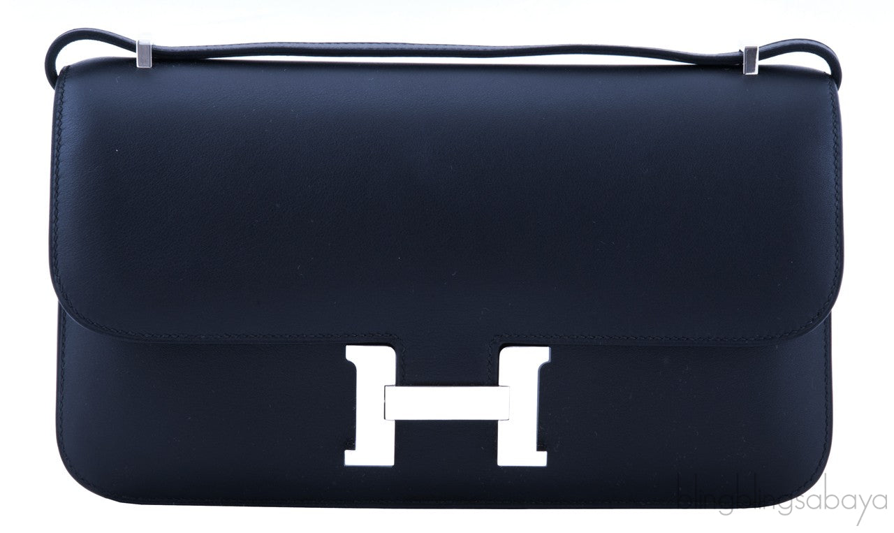 Constance Elan Black Swift PHW