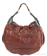 Louis Vuitton Epices Kalahari Hobo
