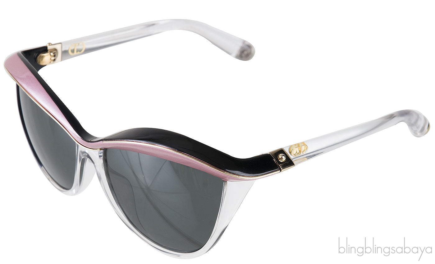 EXMP9 Demoiselle Multicolor Sunglasses