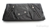 Faithful Glove Clutch