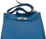 So Kelly 26 Blue de Galice Togo