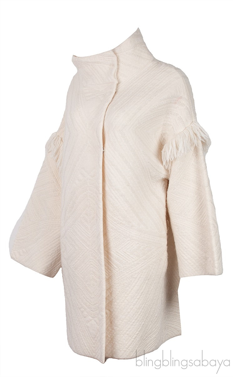 Off-white Jacket