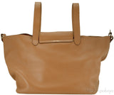 Thela Tan Handbag